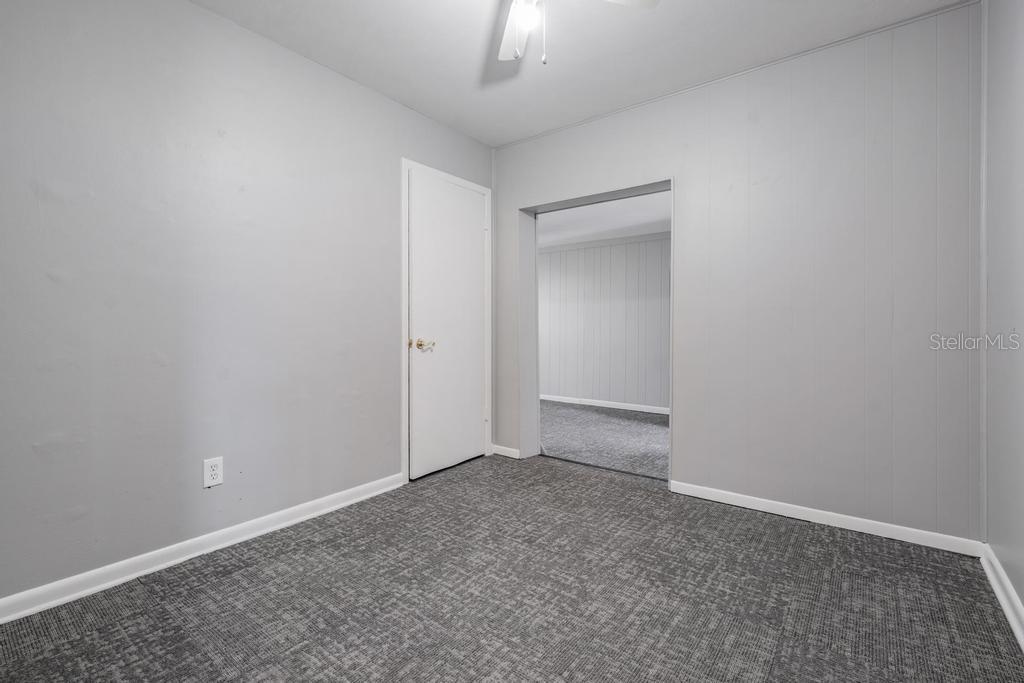2709 West Abdella Street Tampa, FL 33607 - Photo 16 of 29 a view of an empty room