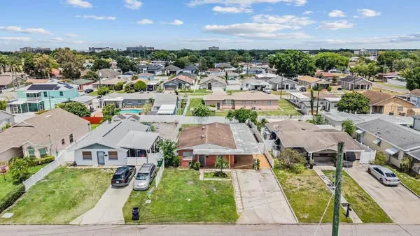 $2,400 | 2709 West Abdella Street, Tampa, FL 33607