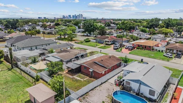 $2,400 | 2709 West Abdella Street, Tampa, FL 33607