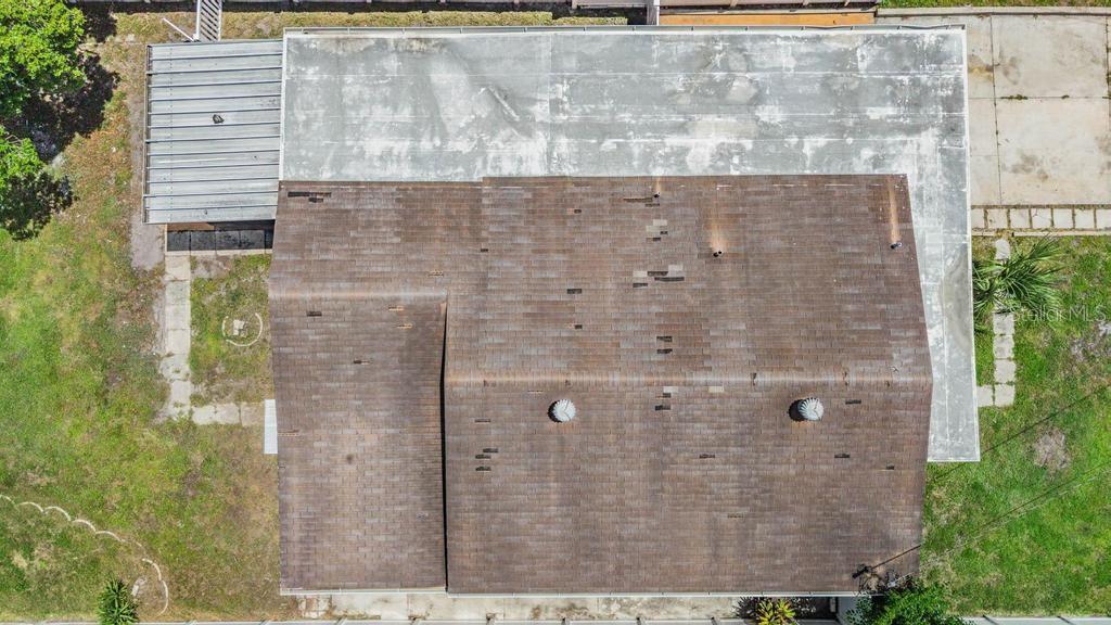 2709 West Abdella Street Tampa, FL 33607 - Photo 29 of 29 view of a brick wall