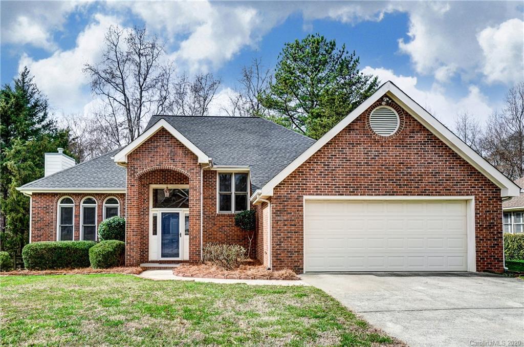 720 Monticello Drive Fort Mill, SC 29708 - Photo 1 of 24