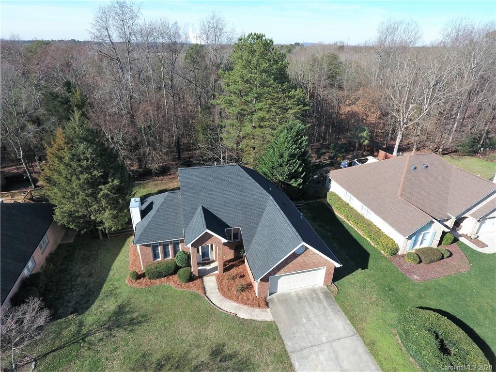 720 Monticello Drive Fort Mill, SC 29708 - Photo 3 of 24