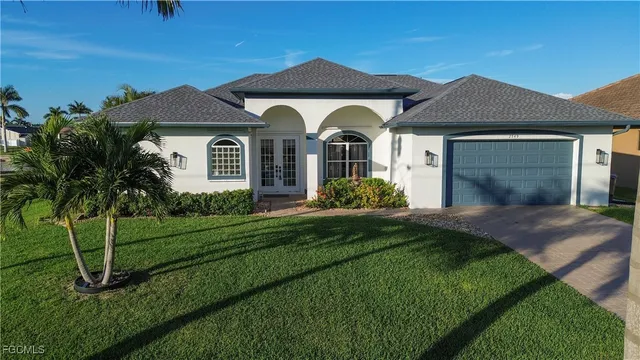 $3,500 | 2549 Southwest 38th Street, Cape Coral, FL 33914