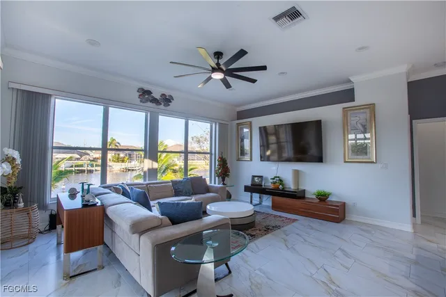 $3,500 | 2549 Southwest 38th Street, Cape Coral, FL 33914