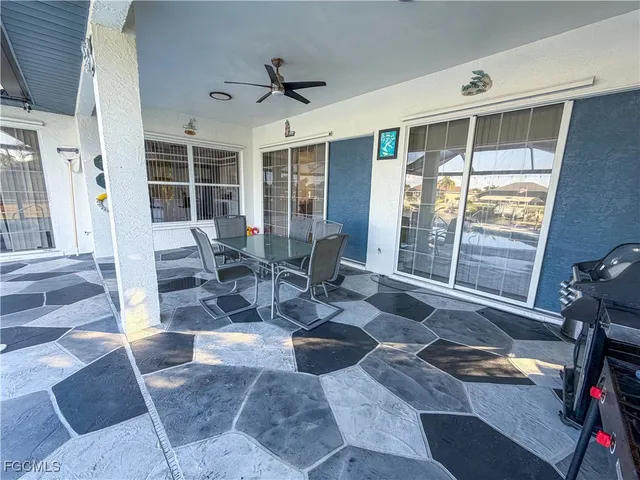 $3,500 | 2549 Southwest 38th Street, Cape Coral, FL 33914