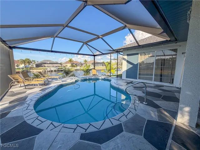 $3,500 | 2549 Southwest 38th Street, Cape Coral, FL 33914