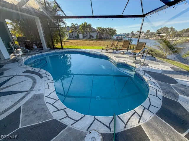 $3,500 | 2549 Southwest 38th Street, Cape Coral, FL 33914