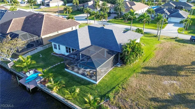 $3,500 | 2549 Southwest 38th Street, Cape Coral, FL 33914