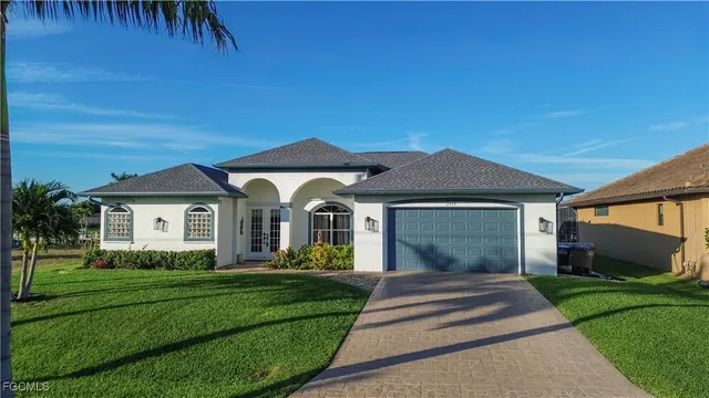 $3,500 | 2549 Southwest 38th Street, Cape Coral, FL 33914