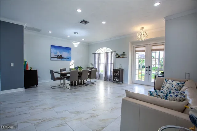 $3,500 | 2549 Southwest 38th Street, Cape Coral, FL 33914