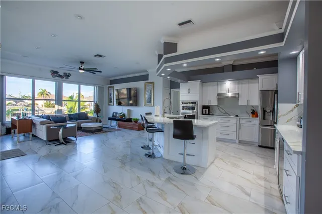 $3,500 | 2549 Southwest 38th Street, Cape Coral, FL 33914