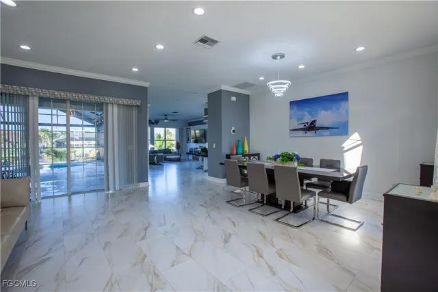 $3,500 | 2549 Southwest 38th Street, Cape Coral, FL 33914