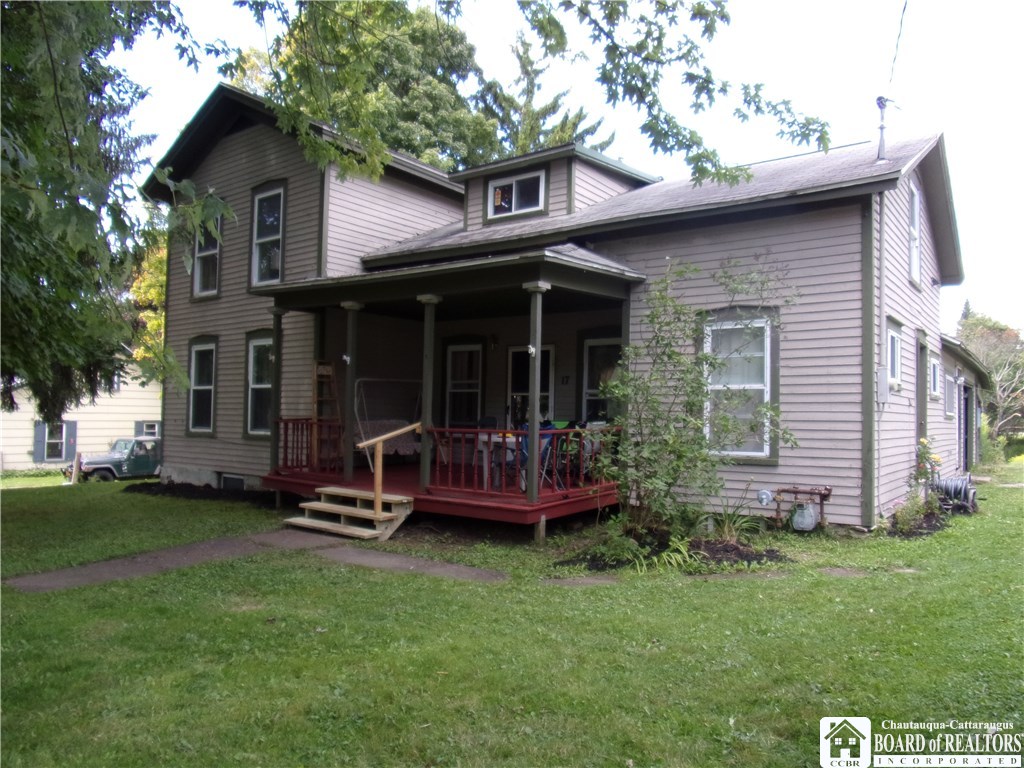 17 Church Street Charlotte, NY 14782 - Photo 1 of 1 Gallery Image 1