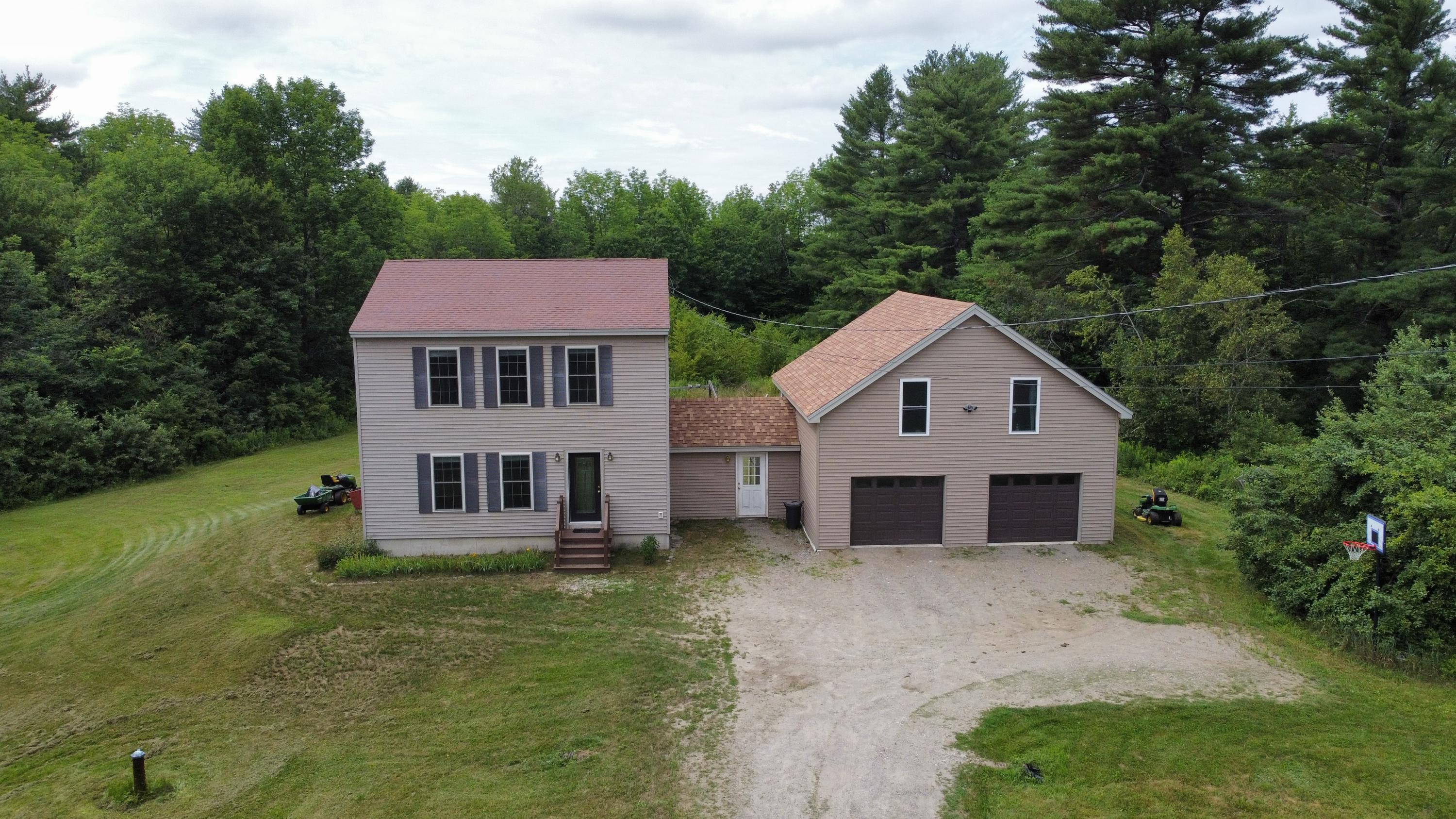 232 Nelson Road Augusta, ME 04330 - Photo 3 of 31 3