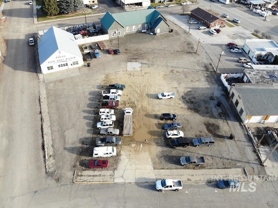 490 East 1st Street Weiser, ID 83672 - Photo 2 of 6