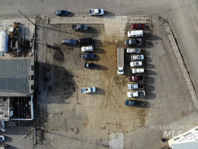 $159,000 | 490 East 1st Street, Weiser, ID 83672