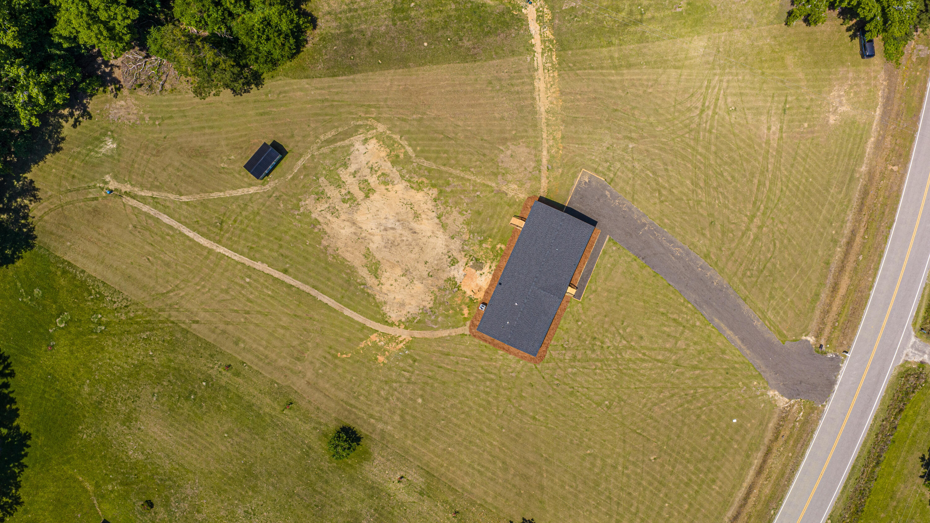 496 1st Texas Road St. George, SC 29477 - Photo 63 of 86