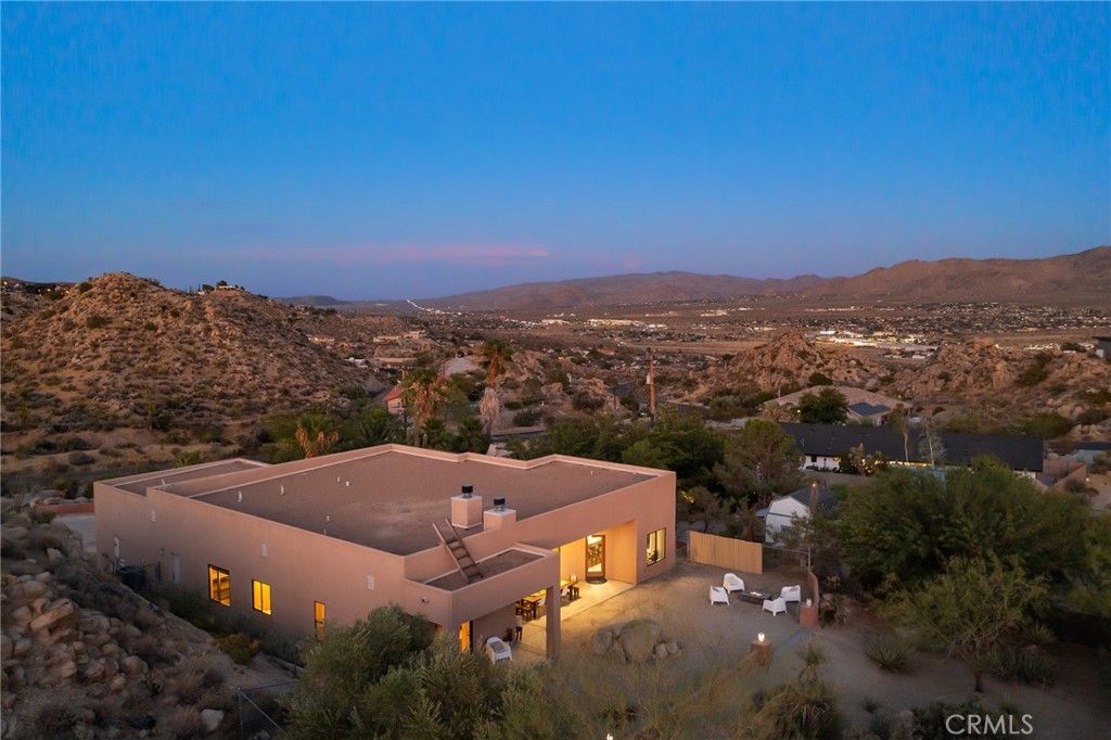 6220 Farrelo Road Yucca Valley, CA 92284 - Photo 28 of 34 Gallery Image 28