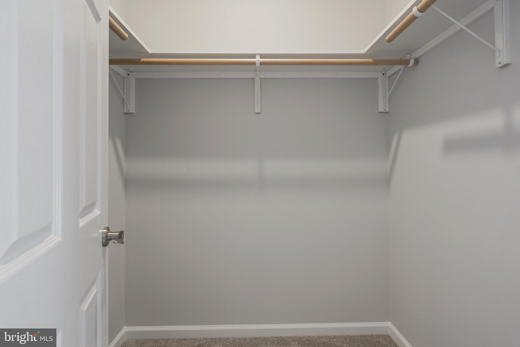 32 Decatur Street Berlin, MD 21811 - Photo 22 of 44 His closet