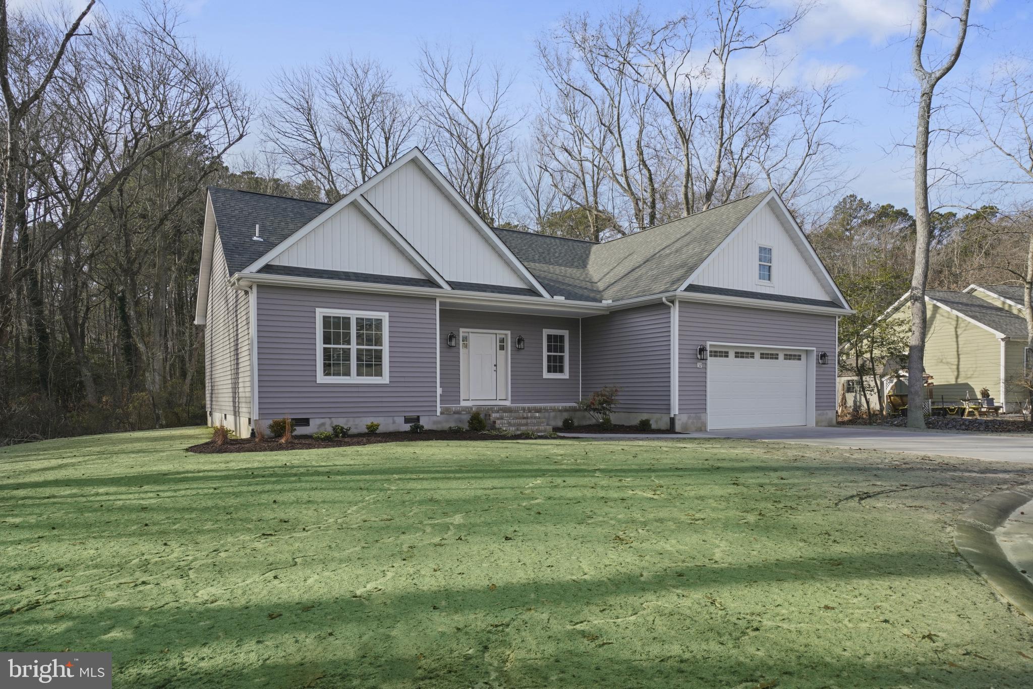 32 Decatur Street Berlin, MD 21811 - Photo 38 of 44 Great curb appeal with two car garage