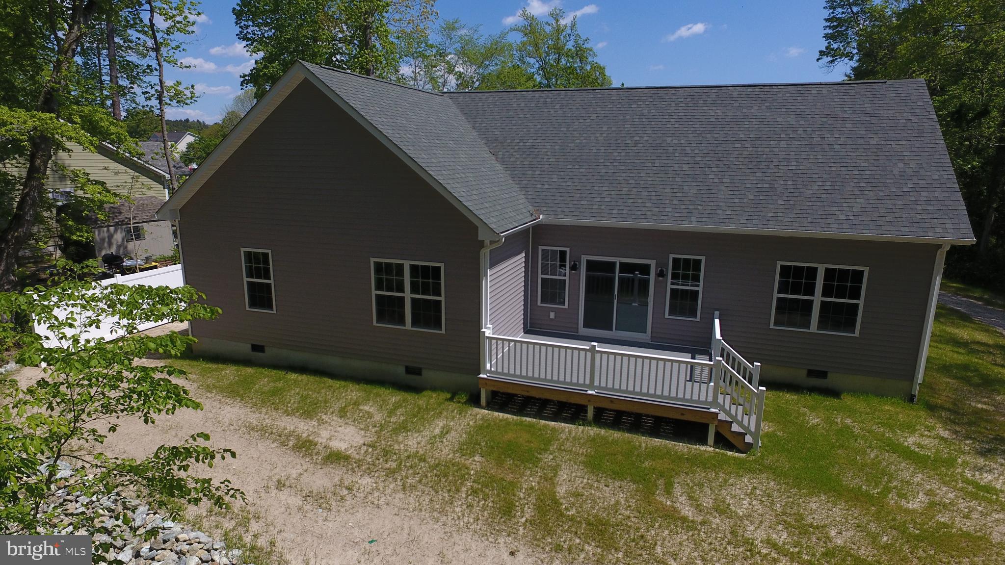 32 Decatur Street Berlin, MD 21811 - Photo 42 of 44 Gallery Image 42