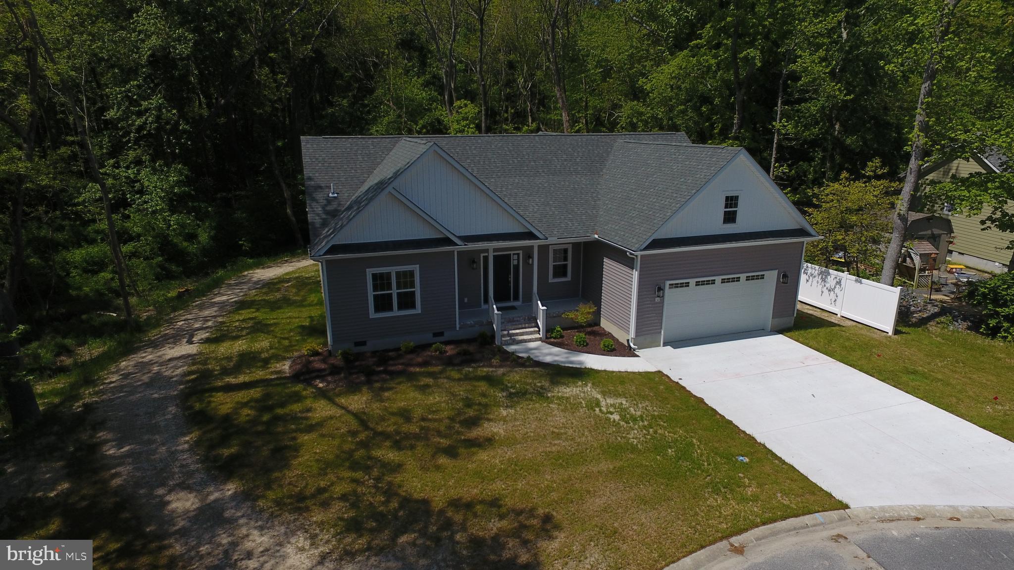 32 Decatur Street Berlin, MD 21811 - Photo 43 of 44 Gallery Image 43