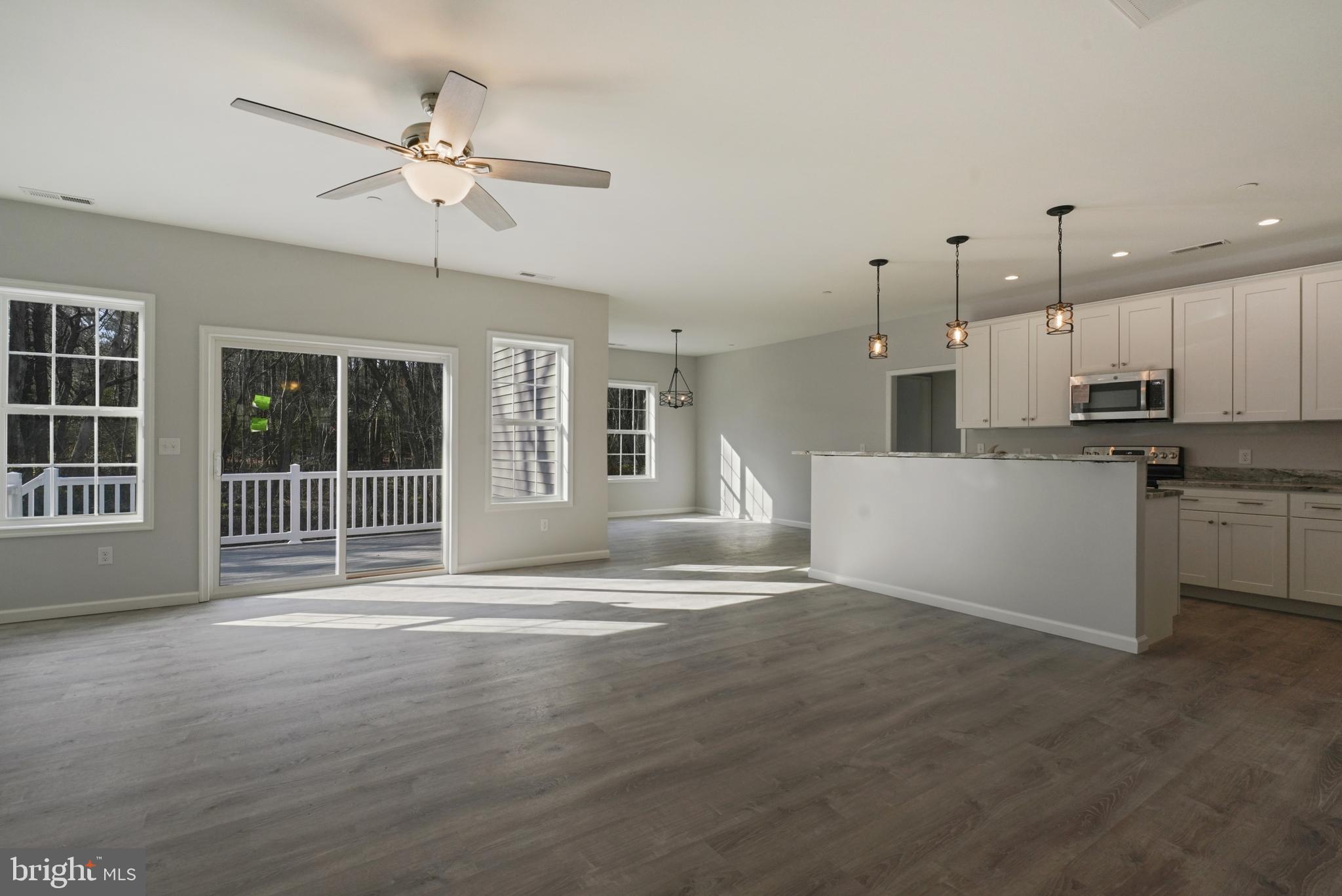 32 Decatur Street Berlin, MD 21811 - Photo 10 of 44 Who doesn't love an open floor plan