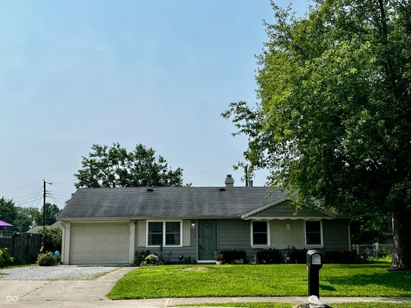 $185,000 | 931 East McKay Road, Shelbyville, IN 46176