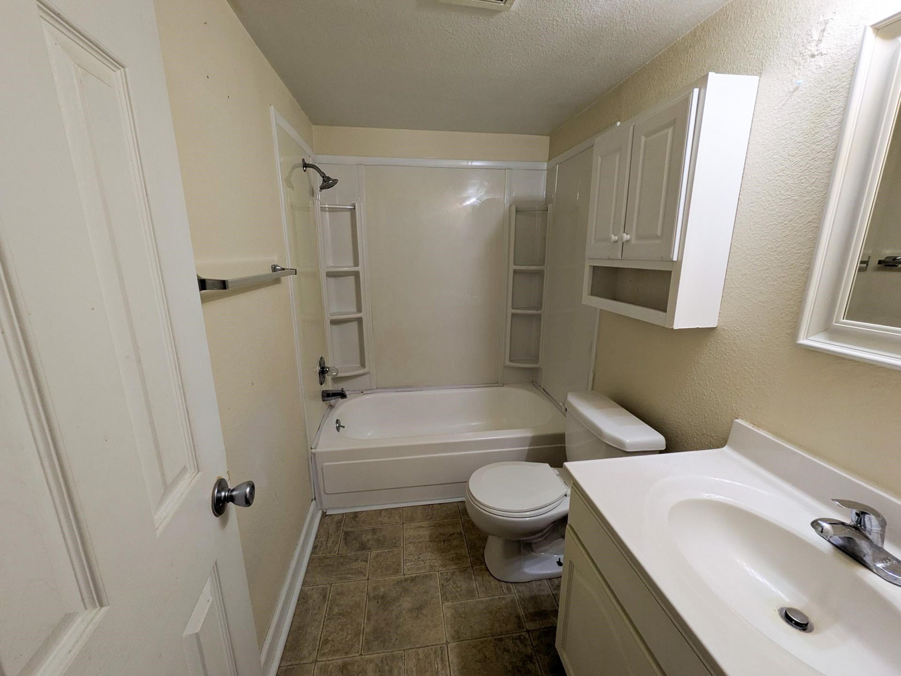 6030 Alpine Circle, Unit 10 Beaumont, TX 77708 - Photo 13 of 14
