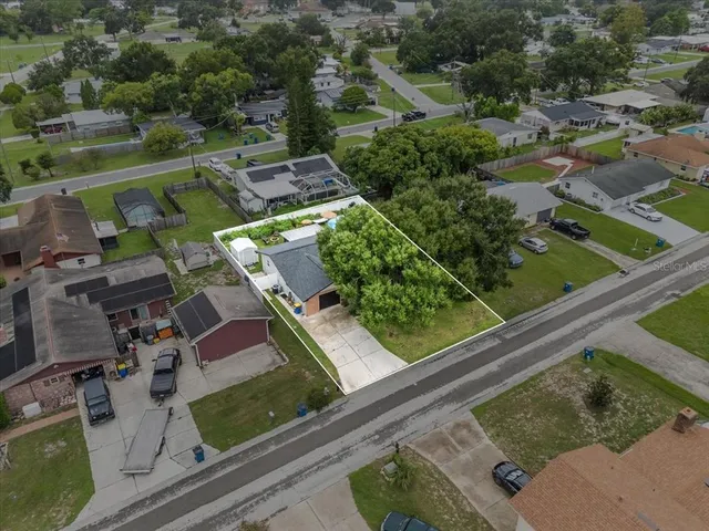 $310,000 | 1155 North 11th Street, Eagle Lake, FL 33839