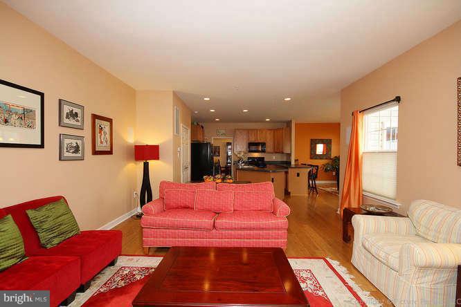 1618 Fletchers Way Point of Rocks, MD 21777 - Photo 13 of 29 Family Room