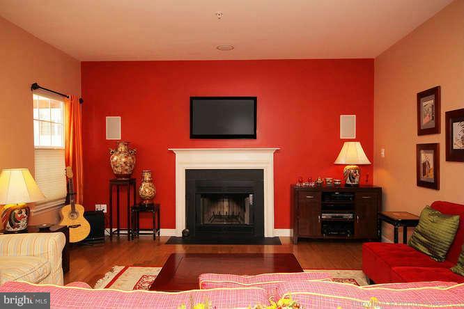 1618 Fletchers Way Point of Rocks, MD 21777 - Photo 14 of 29 Family Room