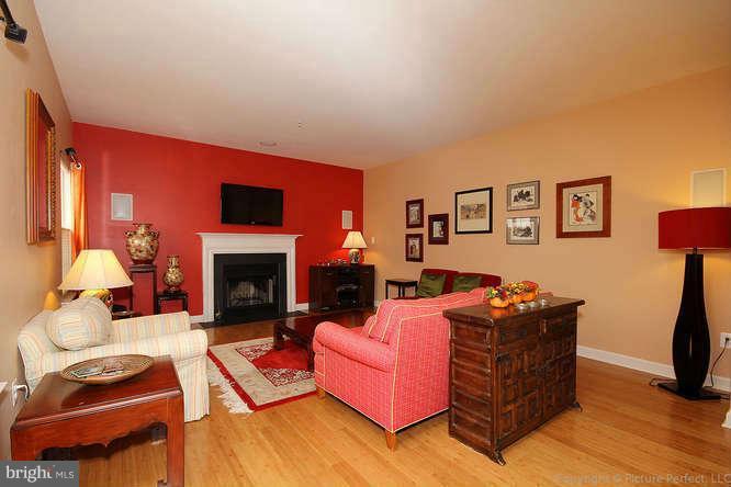1618 Fletchers Way Point of Rocks, MD 21777 - Photo 15 of 29 Family Room