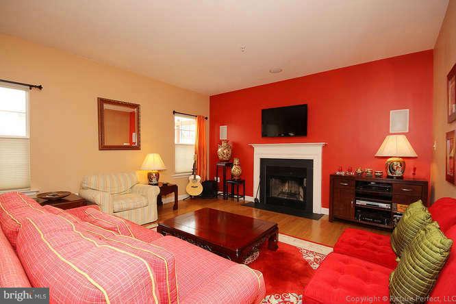 1618 Fletchers Way Point of Rocks, MD 21777 - Photo 16 of 29 Family Room