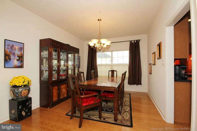 1618 Fletchers Way Point of Rocks, MD 21777 - Photo 18 of 29 Dining Room