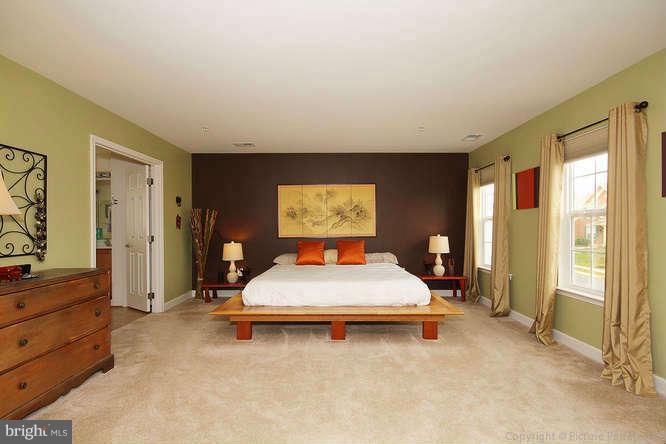 1618 Fletchers Way Point of Rocks, MD 21777 - Photo 20 of 29 Bedroom (Master)
