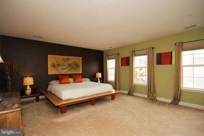 1618 Fletchers Way Point of Rocks, MD 21777 - Photo 21 of 29 Bedroom (Master)