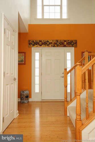 1618 Fletchers Way Point of Rocks, MD 21777 - Photo 5 of 29 Interior (General)