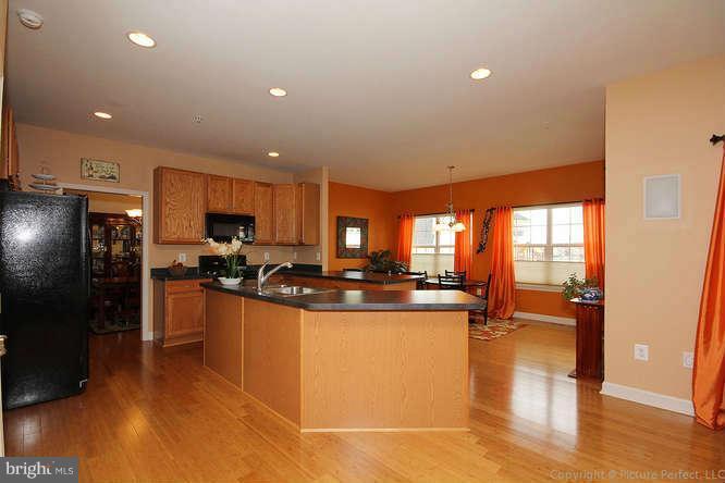 1618 Fletchers Way Point of Rocks, MD 21777 - Photo 9 of 29 Kitchen