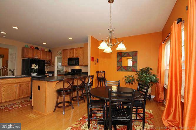 1618 Fletchers Way Point of Rocks, MD 21777 - Photo 10 of 29 Kitchen