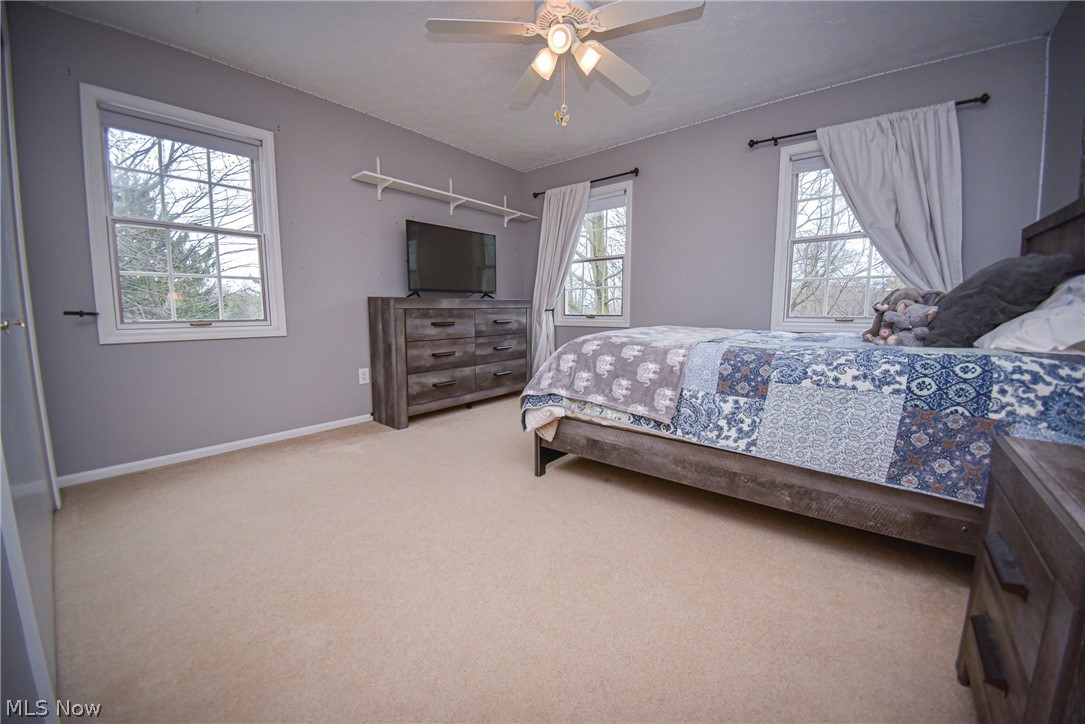 4702 Paradise Road Seville, OH 44273 - Photo 26 of 50 Bedroom 2