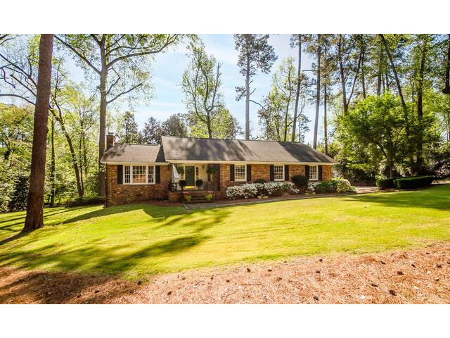 716 Oberlin Road Augusta, GA 30909 - Photo 1 of 56 Main View