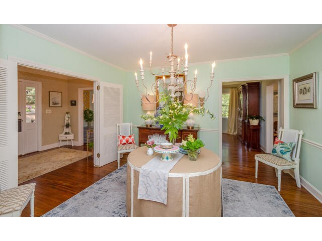 716 Oberlin Road Augusta, GA 30909 - Photo 12 of 56