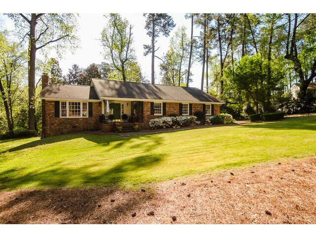 716 Oberlin Road Augusta, GA 30909 - Photo 3 of 56