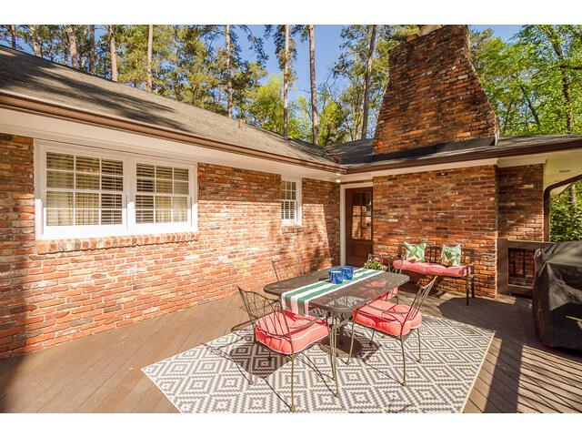 716 Oberlin Road Augusta, GA 30909 - Photo 50 of 56