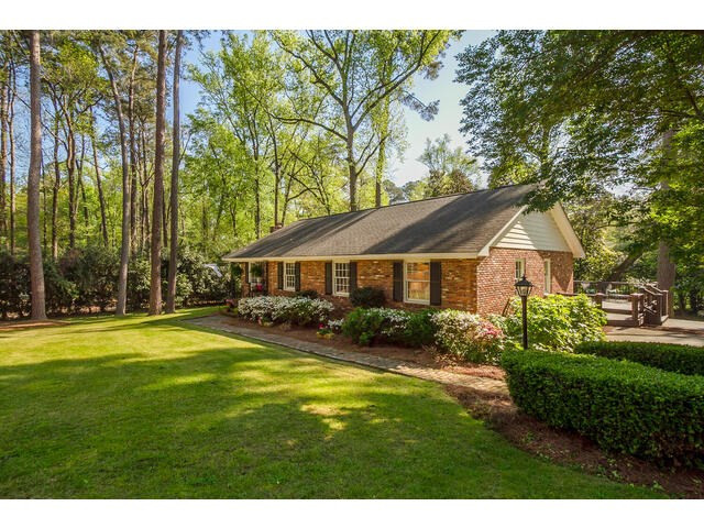 716 Oberlin Road Augusta, GA 30909 - Photo 55 of 56