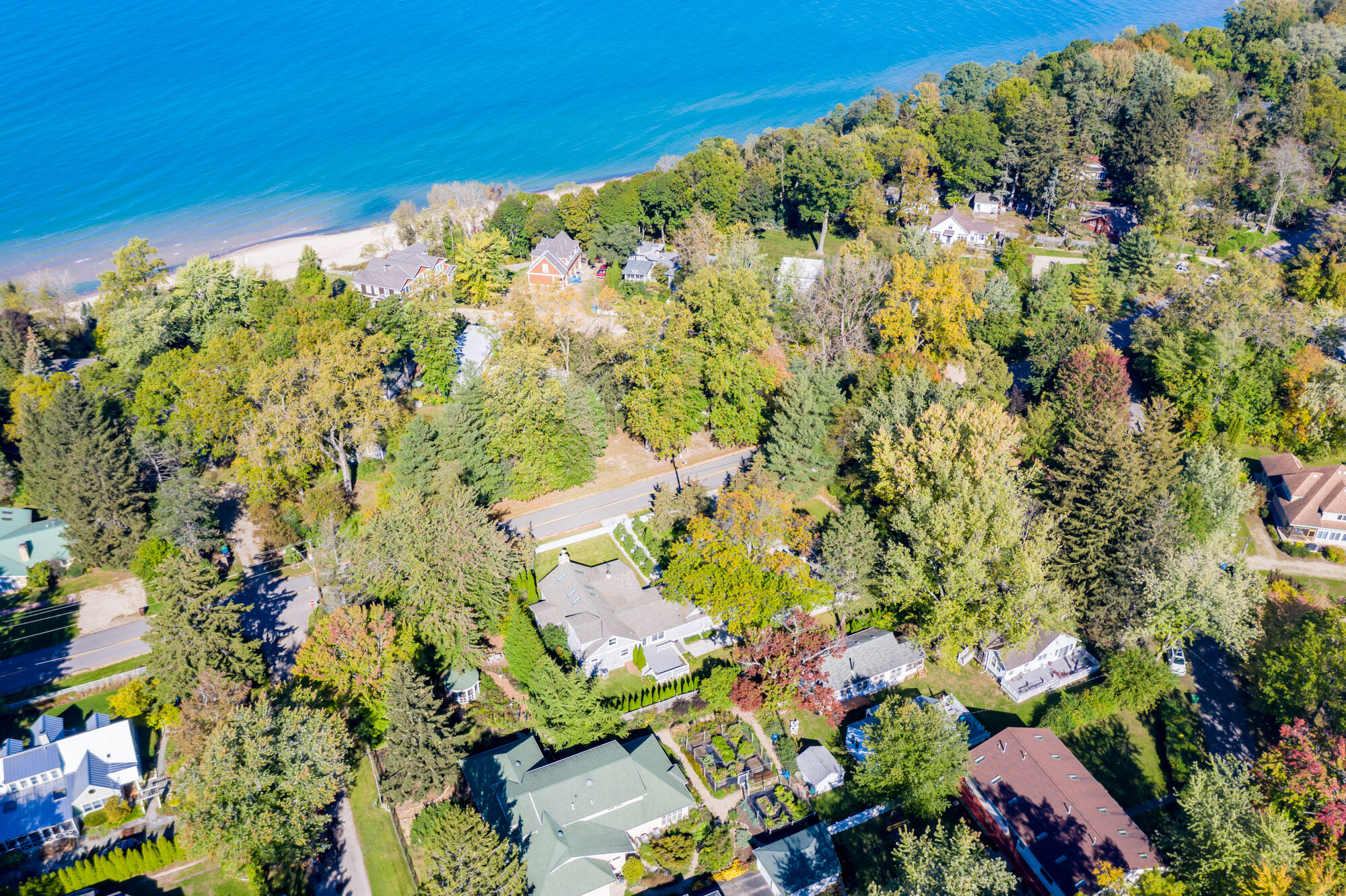 15561 Lakeshore Road Union Pier, MI 49129 - Photo 65 of 75 MLS - 15561 Lakeshore Dr, Union Pier, M