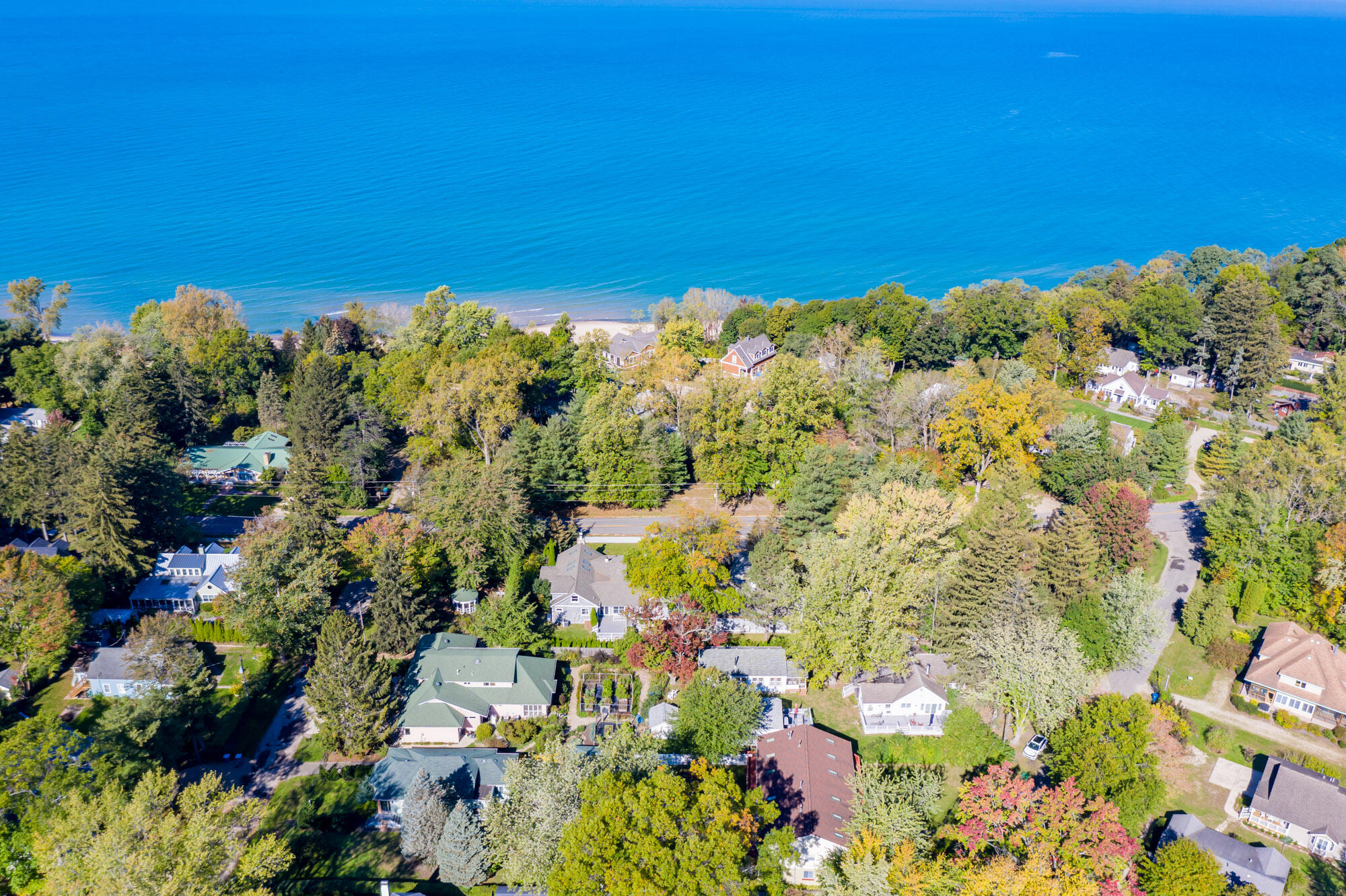 15561 Lakeshore Road Union Pier, MI 49129 - Photo 66 of 75 MLS - 15561 Lakeshore Dr, Union Pier, M