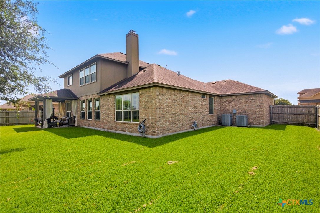 114 Terra Vista Ranch Road Victoria, TX 77904 - Photo 40 of 42 Gallery Image 40