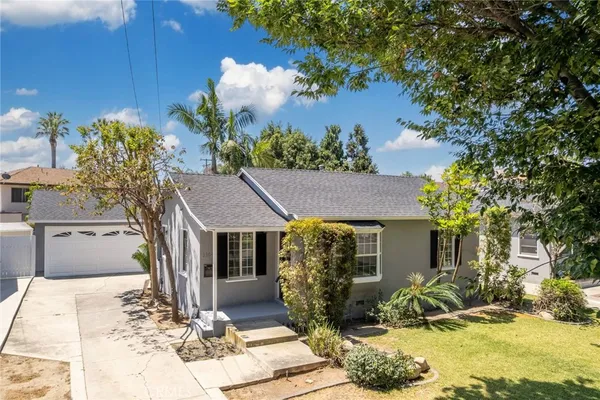 $849,000 | 1104 East Wilshire Avenue, Fullerton, CA 92831